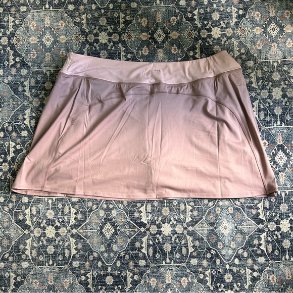 Madewell Plus MWL Flex Fitness Skirt - NWT! - Picture 5 of 5